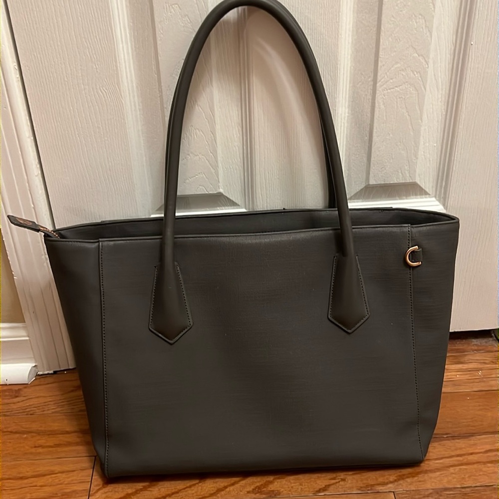 Dagne Dover gray Tote Bag